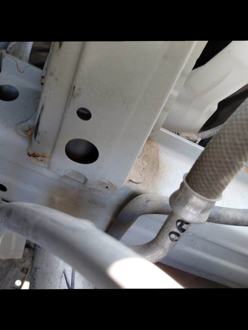 سوزوكي ديزاير GLX 2024 image