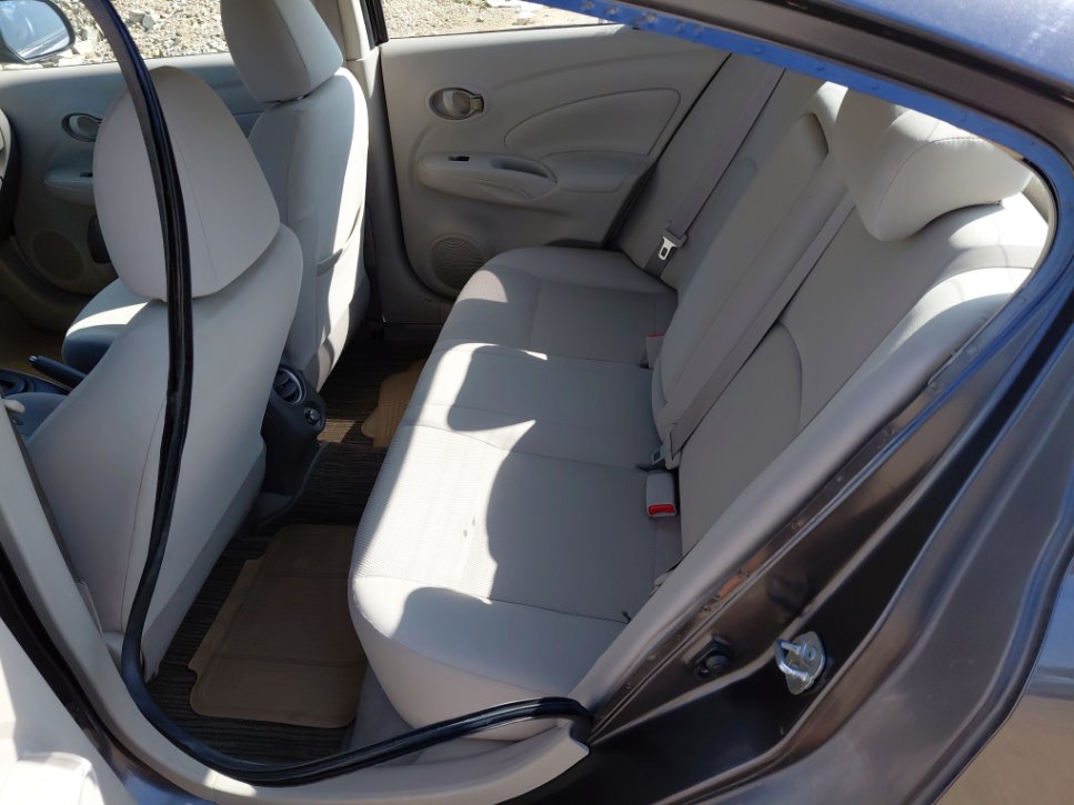 نيسان صني SV Comfort 2023 image