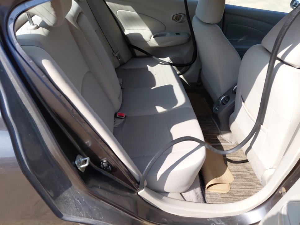 نيسان صني SV Comfort 2023 image