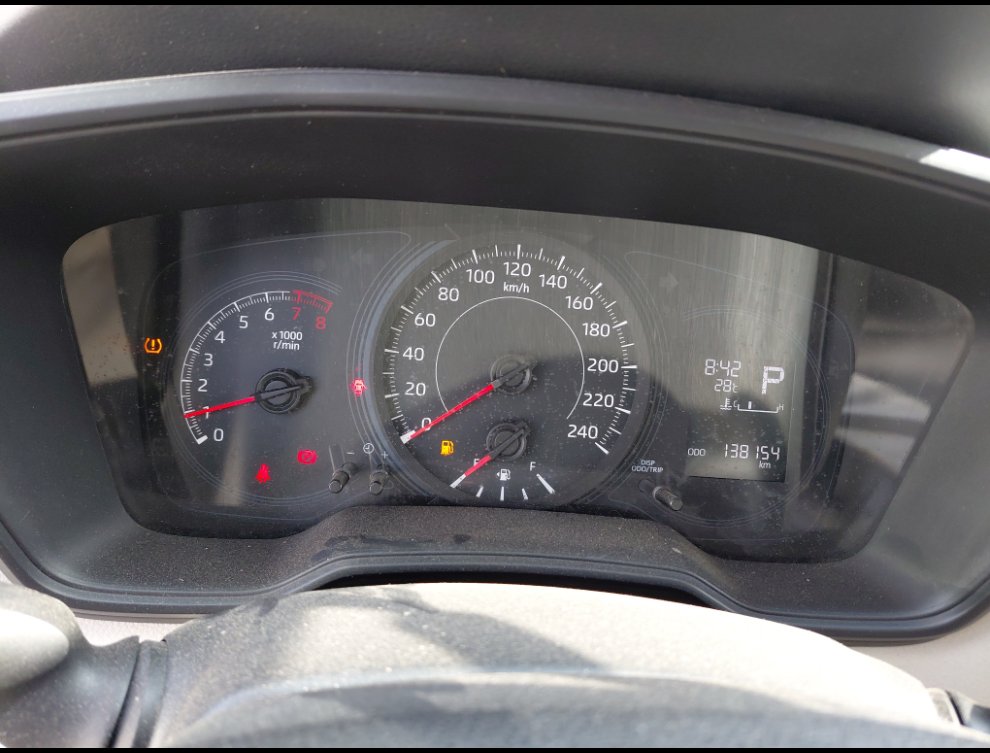 Toyota Corolla XLI 2022 image