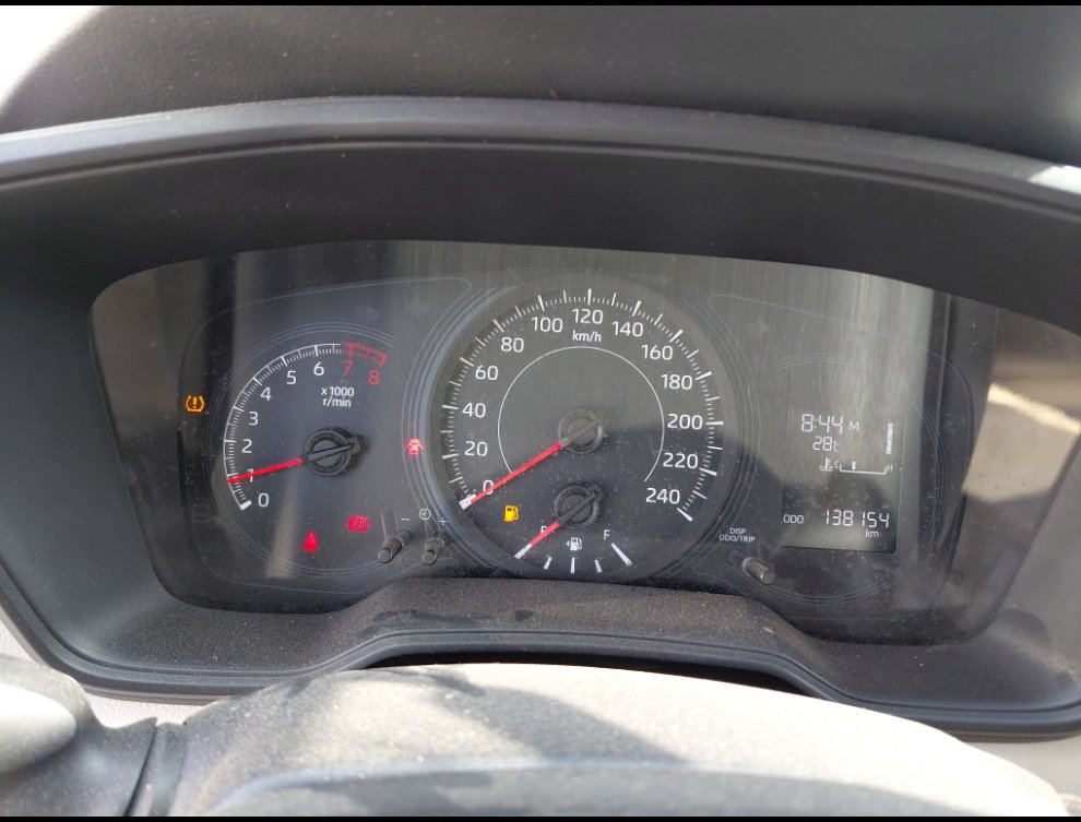 Toyota Corolla XLI 2022 image