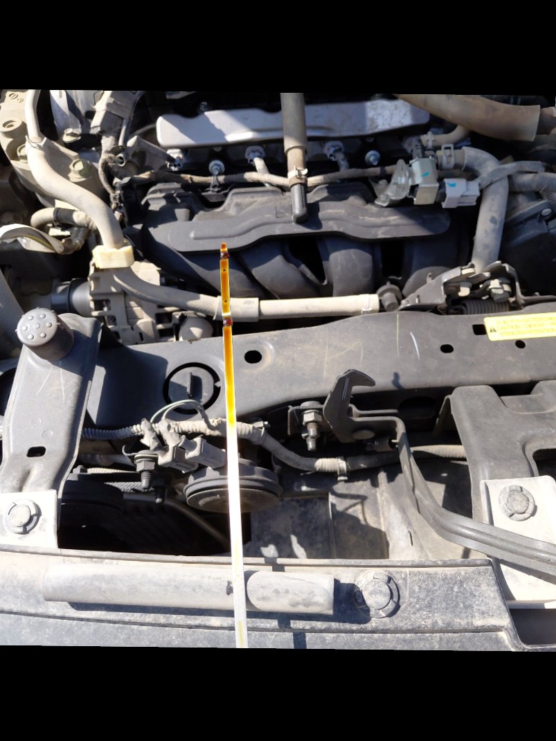 Nissan Kicks S - FWD 2024 image