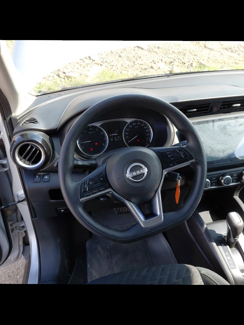 Nissan Kicks S - FWD 2024 image