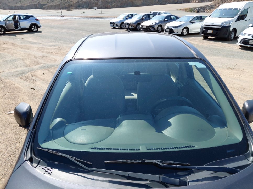 نيسان صني SV Comfort 2023 image