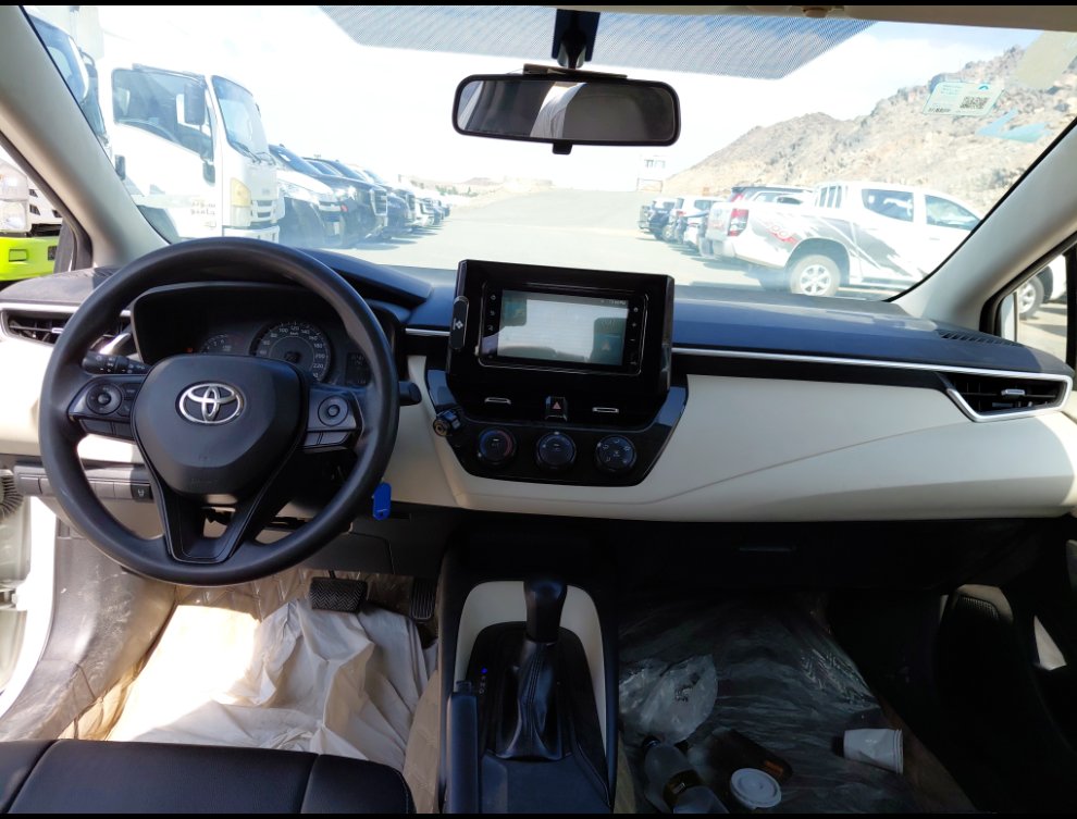 Toyota Corolla XLI 2022 image