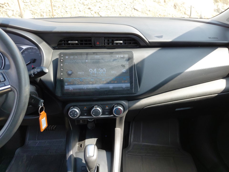 Nissan Kicks S - FWD 2024 image