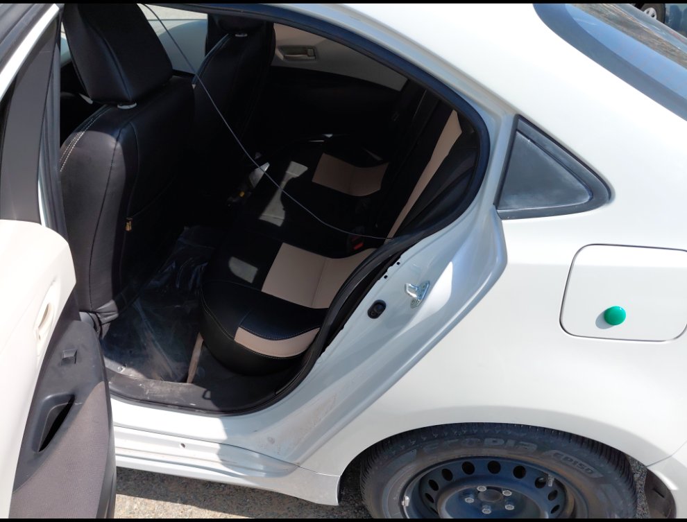 Toyota Corolla XLI 2022 image