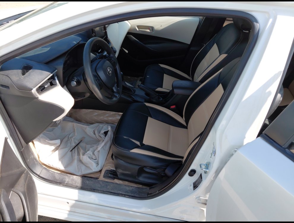 Toyota Corolla XLI 2022 image