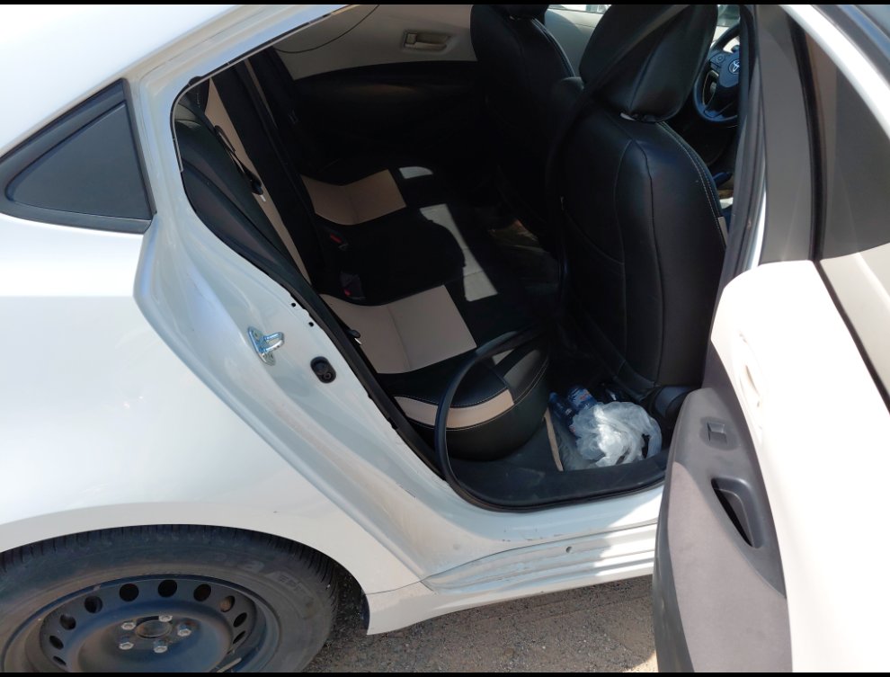 Toyota Corolla XLI 2022 image