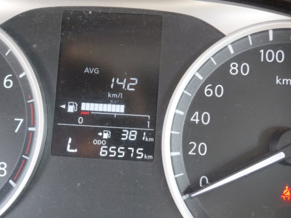 Nissan Kicks S - FWD 2024 image