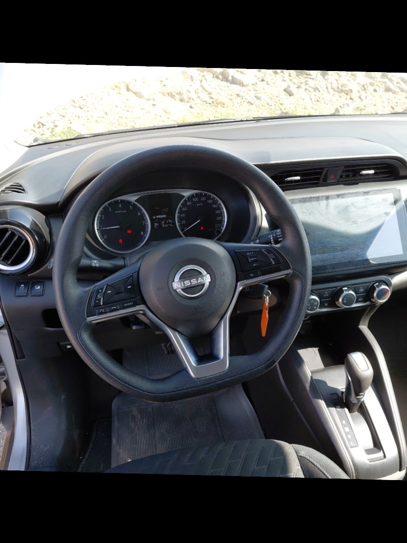 Nissan Kicks S - FWD 2024 image