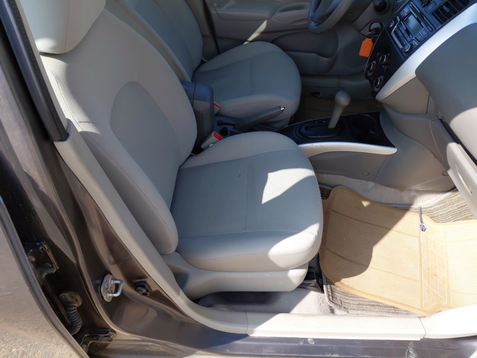 نيسان صني SV Comfort 2023 image