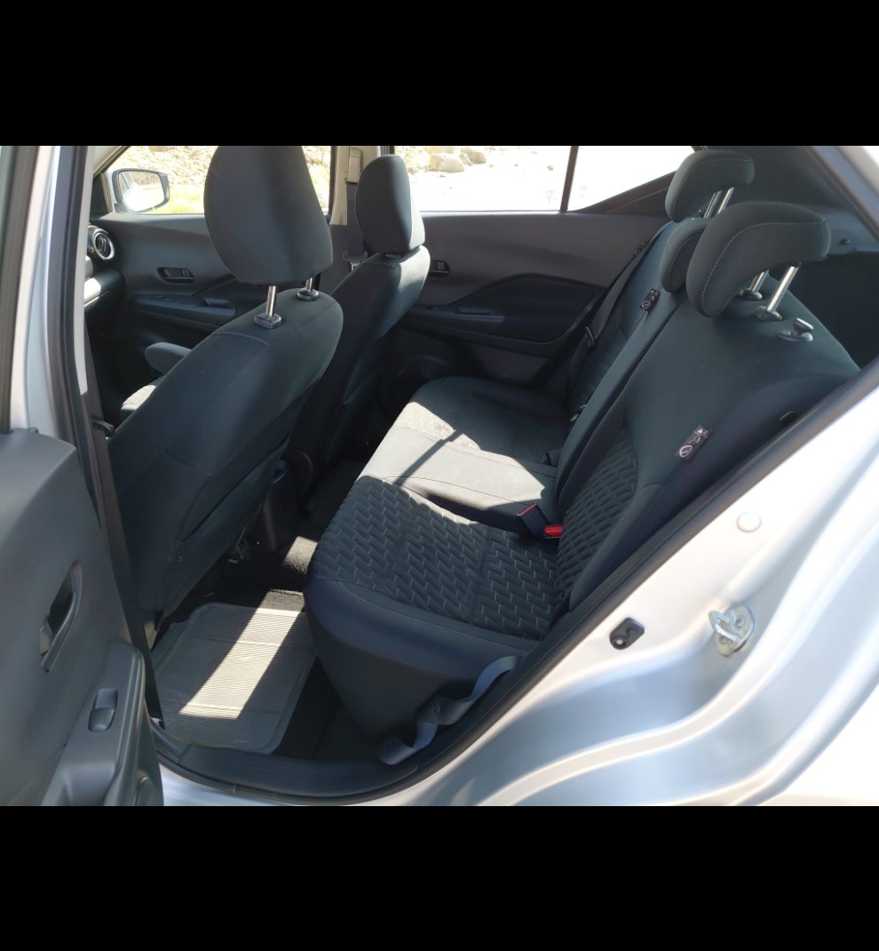 Nissan Kicks S - FWD 2024 image