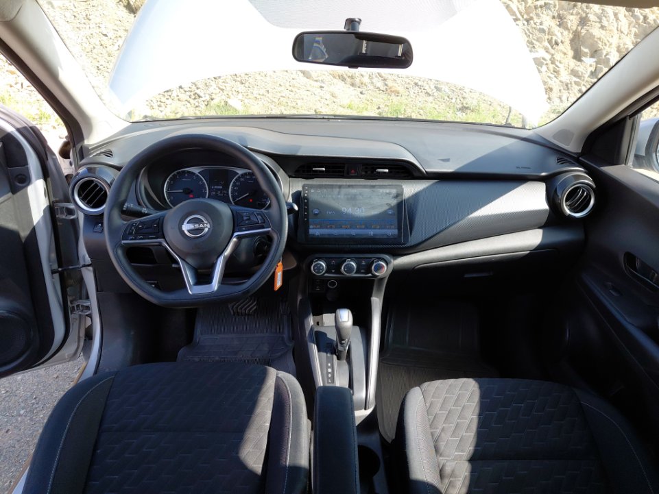 Nissan Kicks S - FWD 2024 image