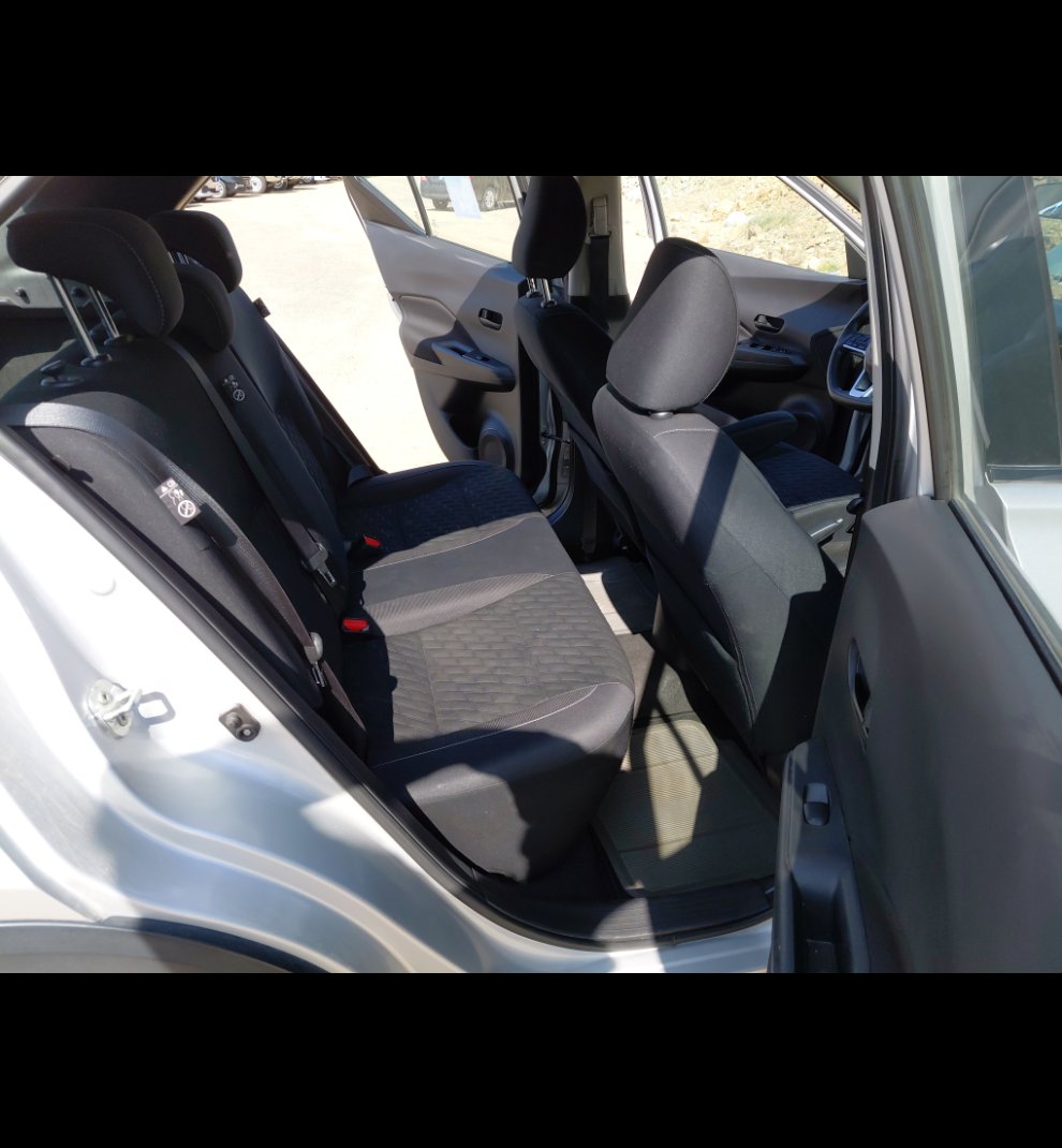 Nissan Kicks S - FWD 2024 image