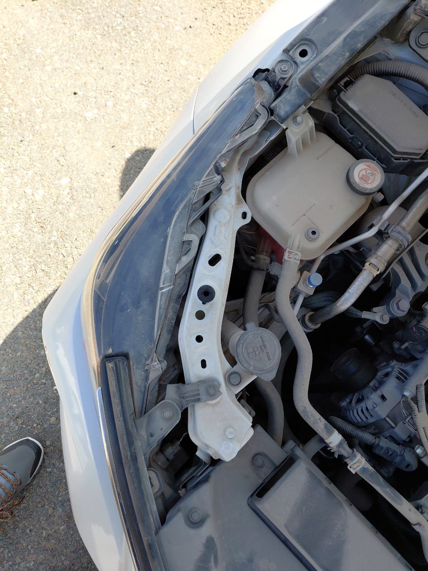 Toyota Corolla XLI 2022 image