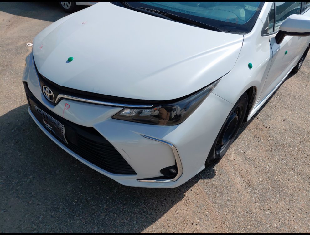 Toyota Corolla XLI 2022 image