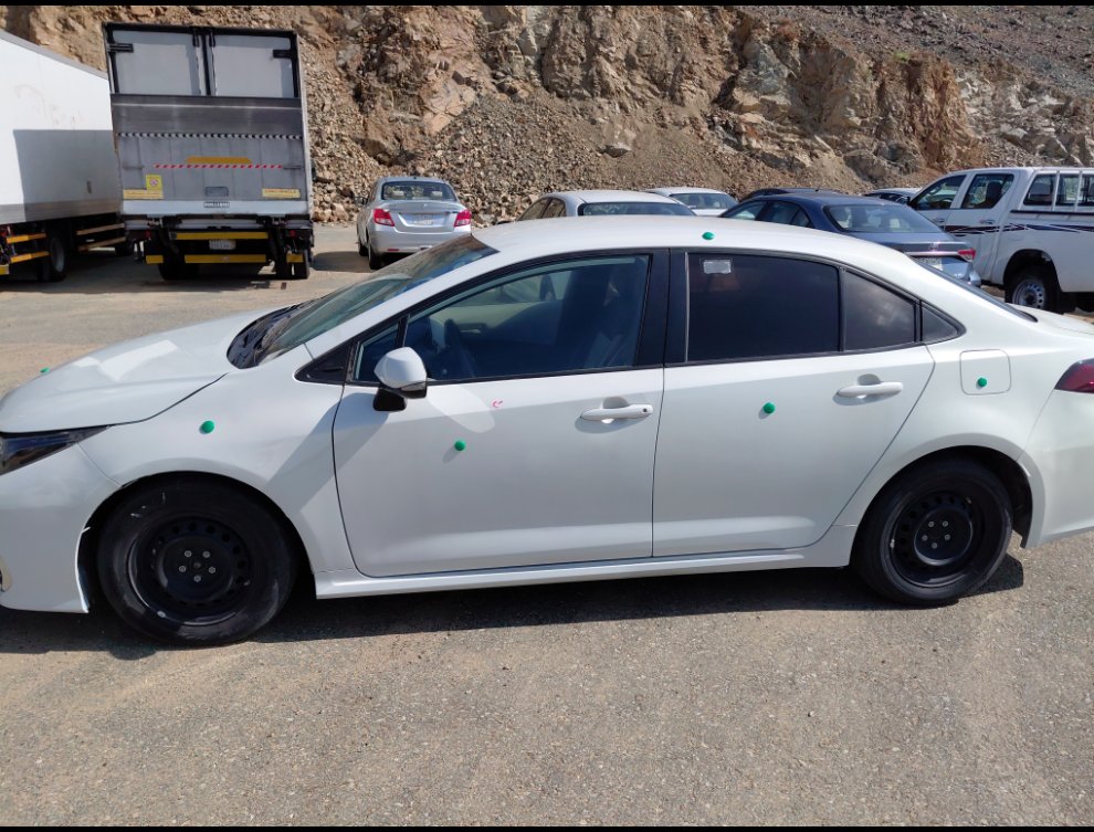 Toyota Corolla XLI 2022 image