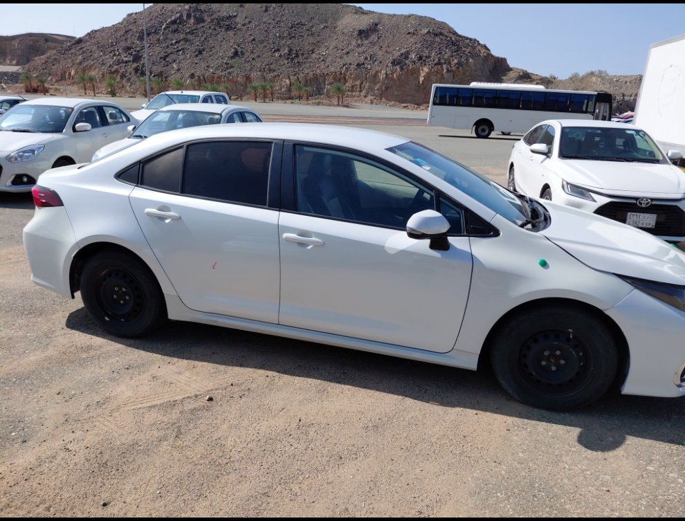 Toyota Corolla XLI 2022 image