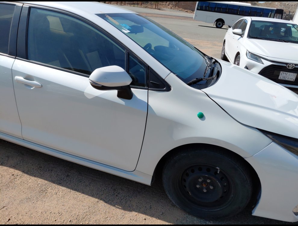 Toyota Corolla XLI 2022 image