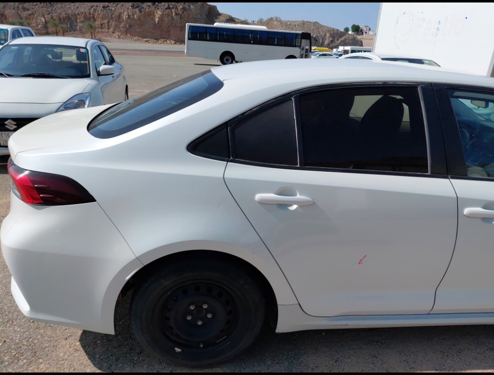 Toyota Corolla XLI 2022 image