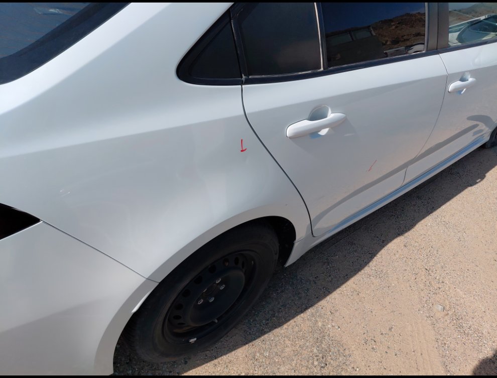 Toyota Corolla XLI 2022 image