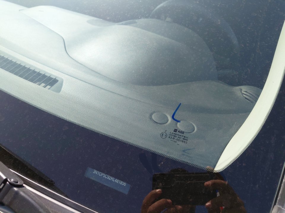 Nissan Kicks S - FWD 2024 image