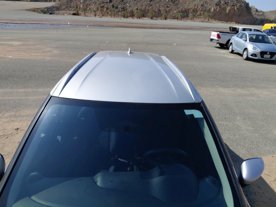 Nissan Kicks S - FWD 2024 image