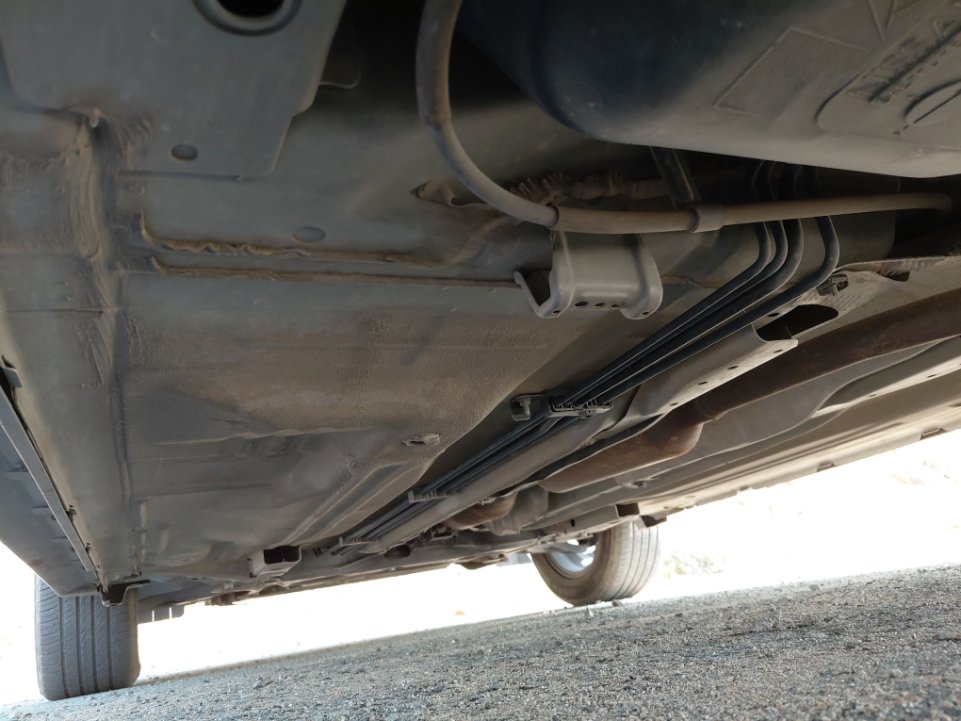 Nissan Kicks S - FWD 2024 image