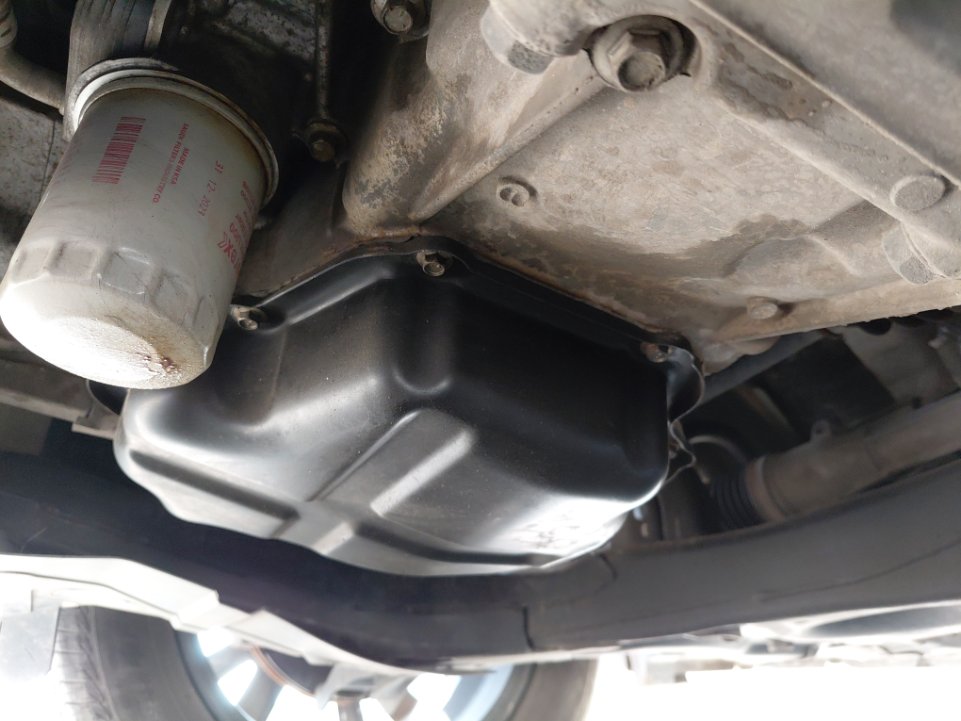 Nissan Kicks S - FWD 2024 image