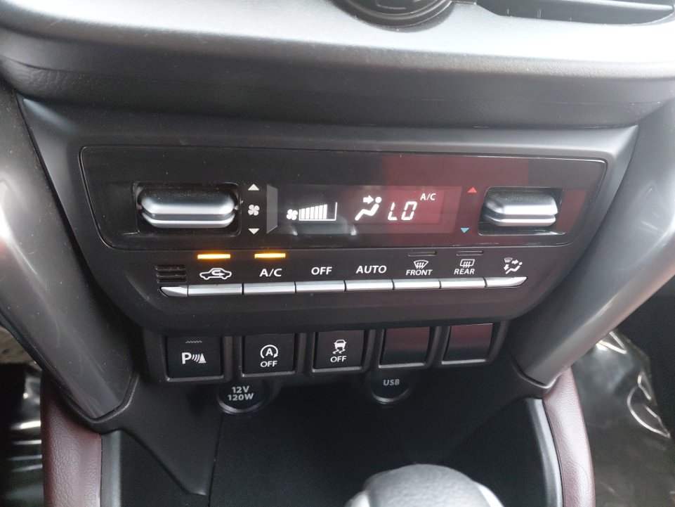 تويوتا اوربان كروز GL  2024 image