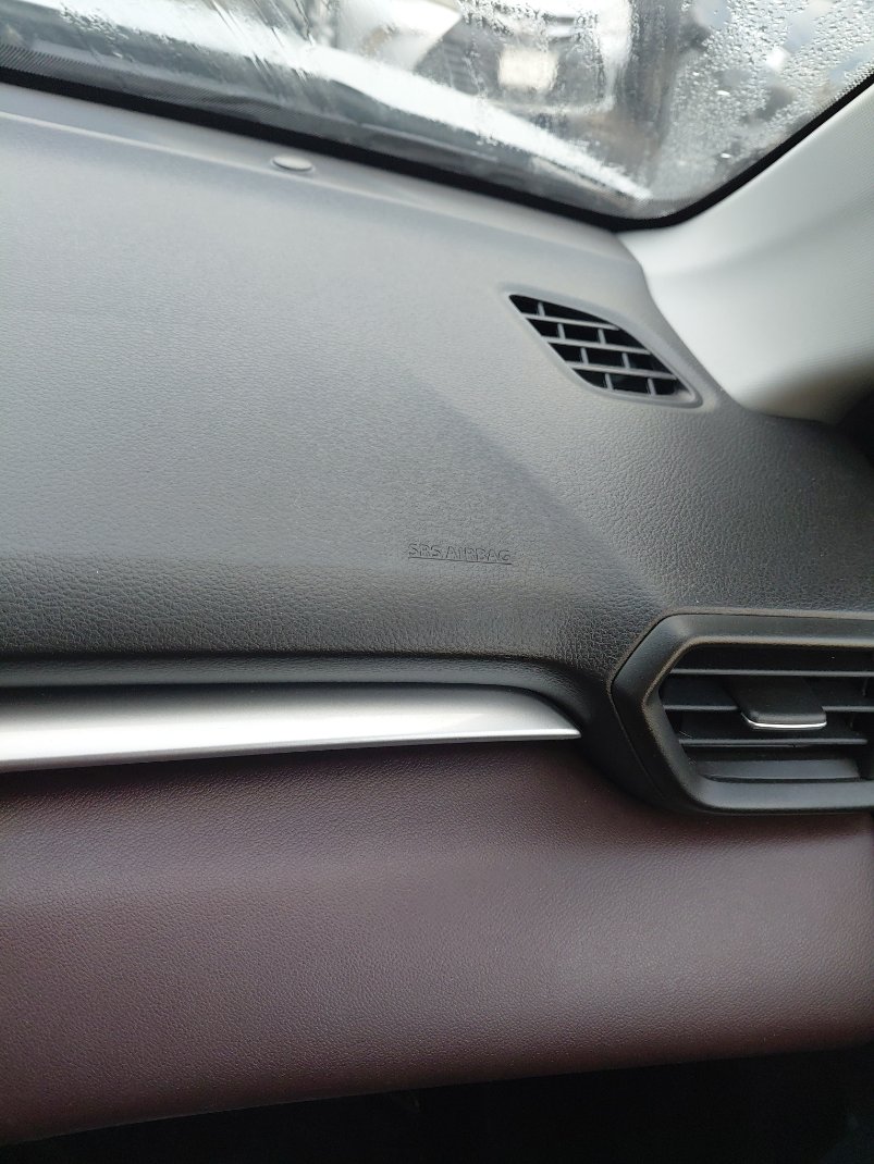 تويوتا اوربان كروز GL  2024 image