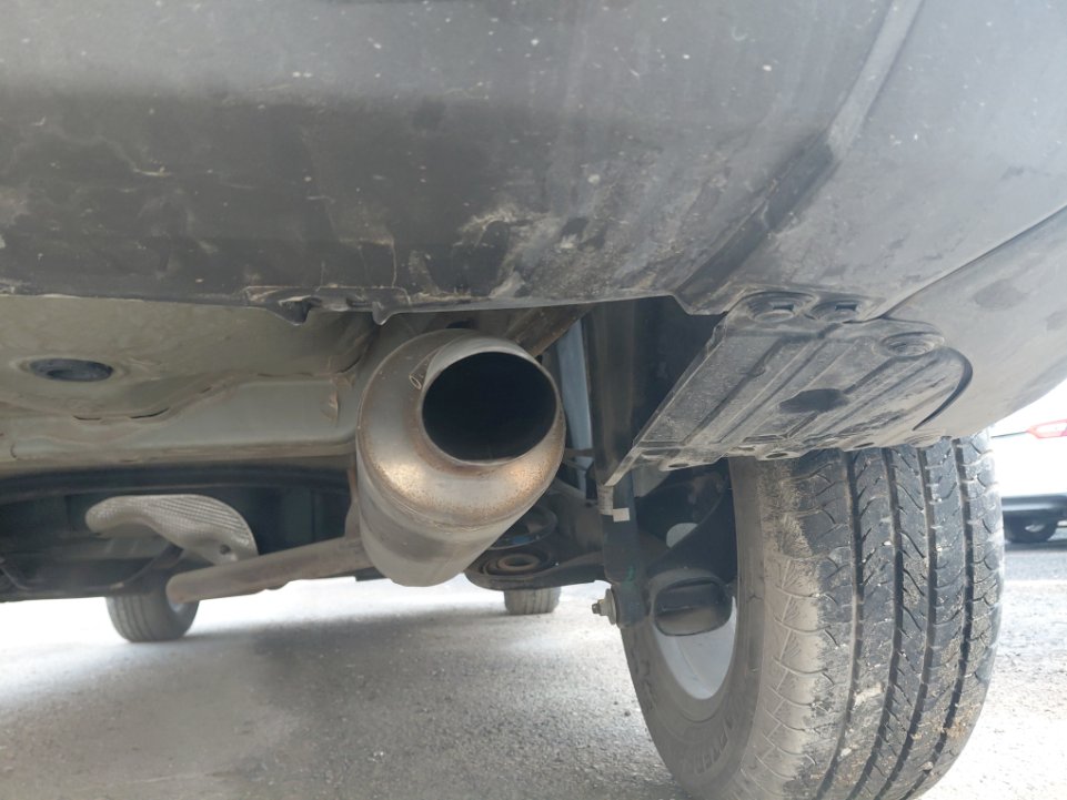 تويوتا اوربان كروز GL  2024 image