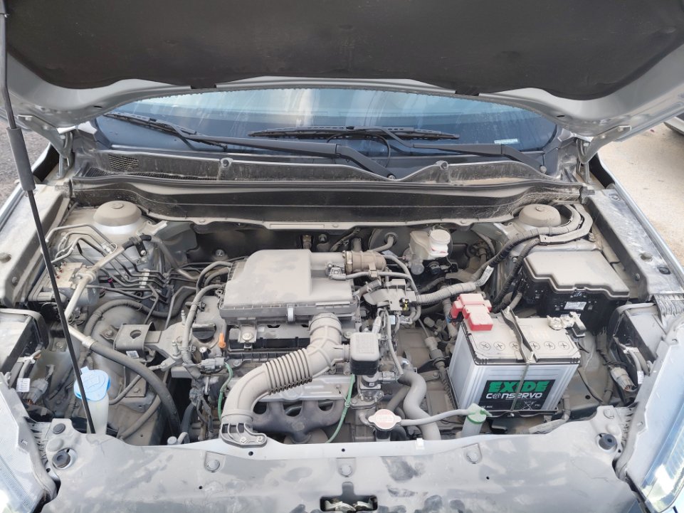 تويوتا اوربان كروز GL  2024 image