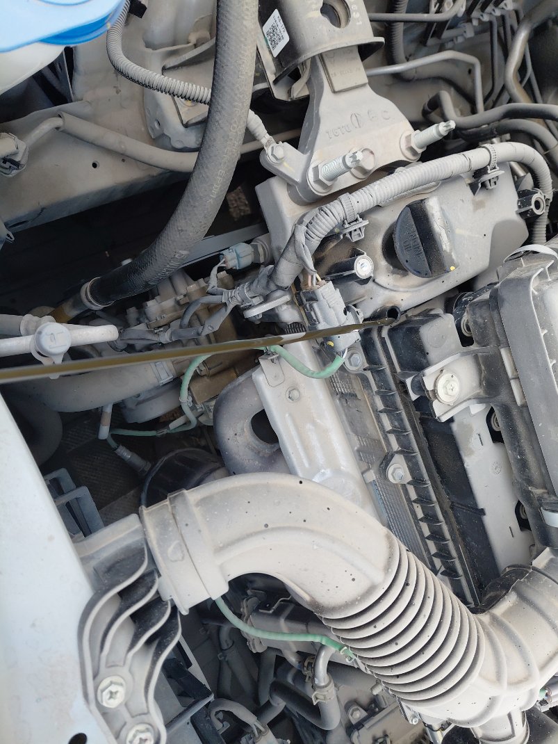 تويوتا اوربان كروز GL  2024 image