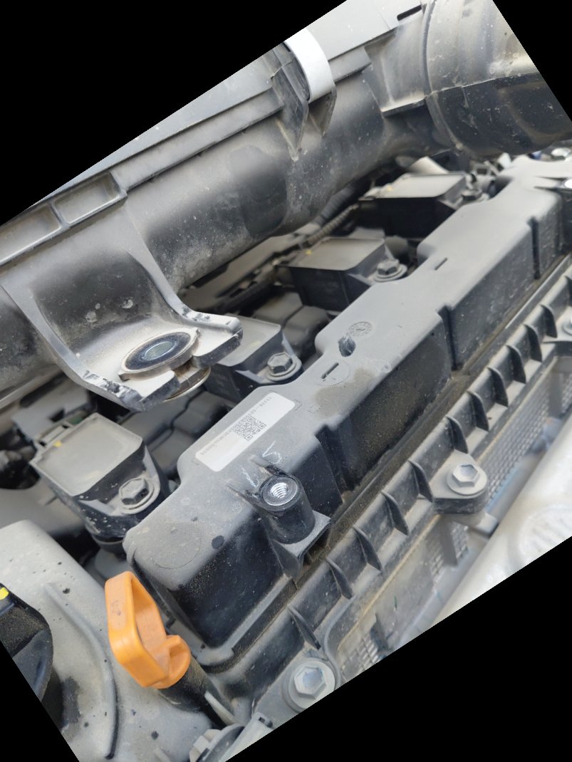 تويوتا اوربان كروز GL  2024 image