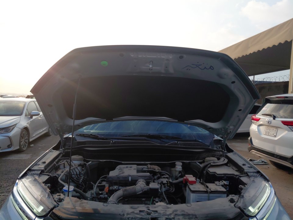 تويوتا اوربان كروز GL  2024 image