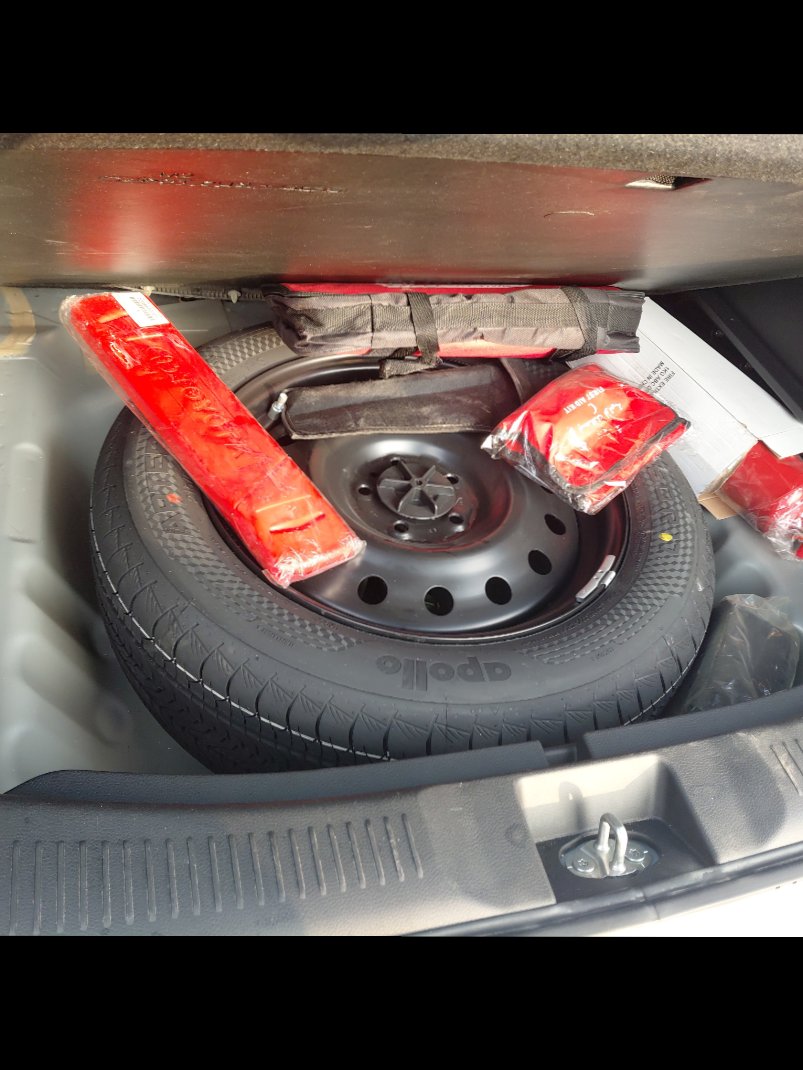 تويوتا اوربان كروز GL  2024 image