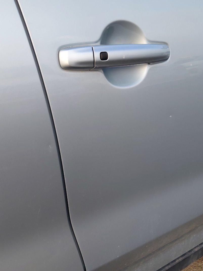 تويوتا اوربان كروز GL  2024 image