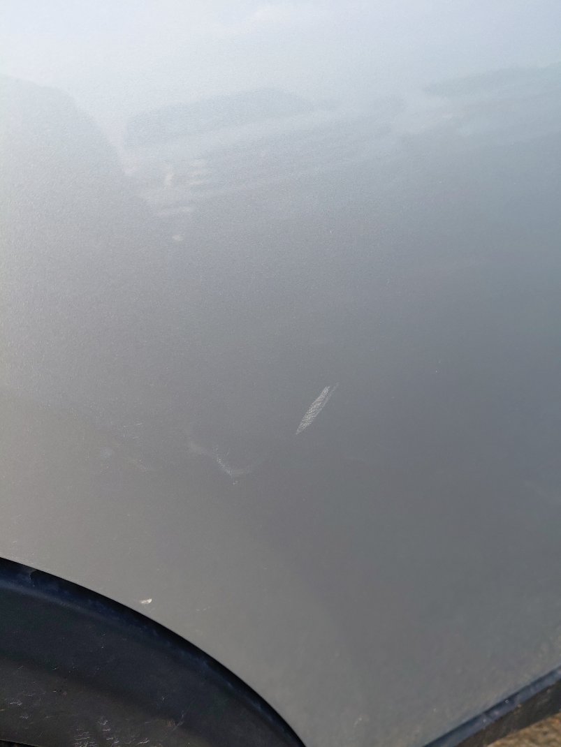 تويوتا اوربان كروز GL  2024 image