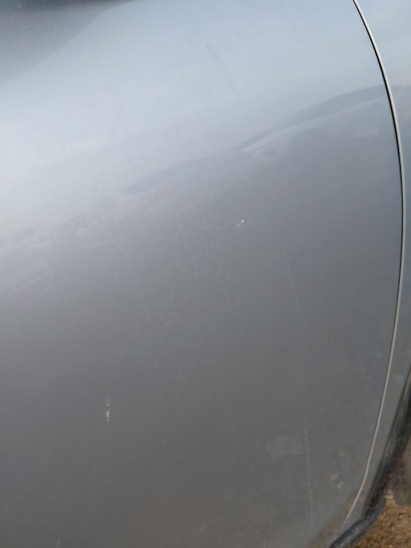 تويوتا اوربان كروز GL  2024 image