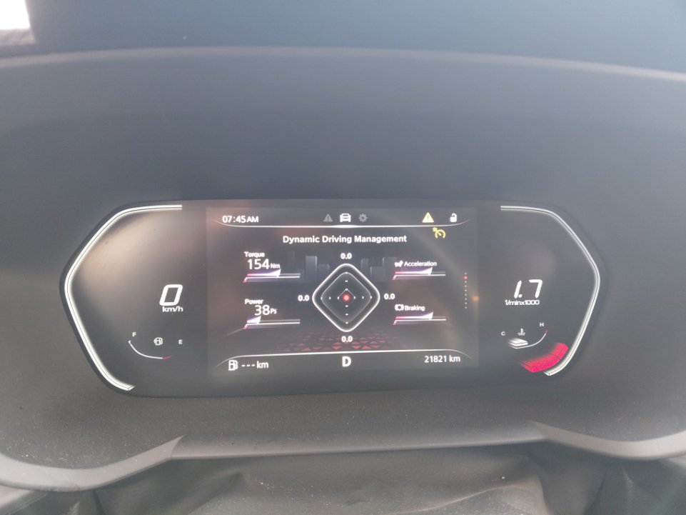 إم جي GT  2024 image