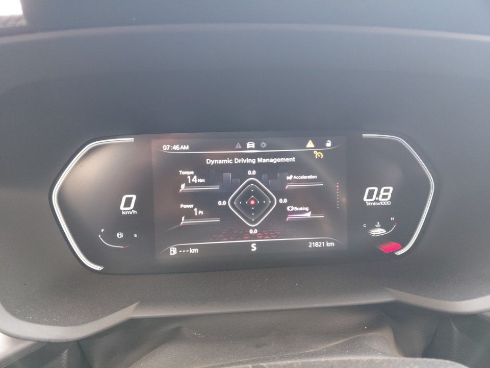 إم جي GT  2024 image