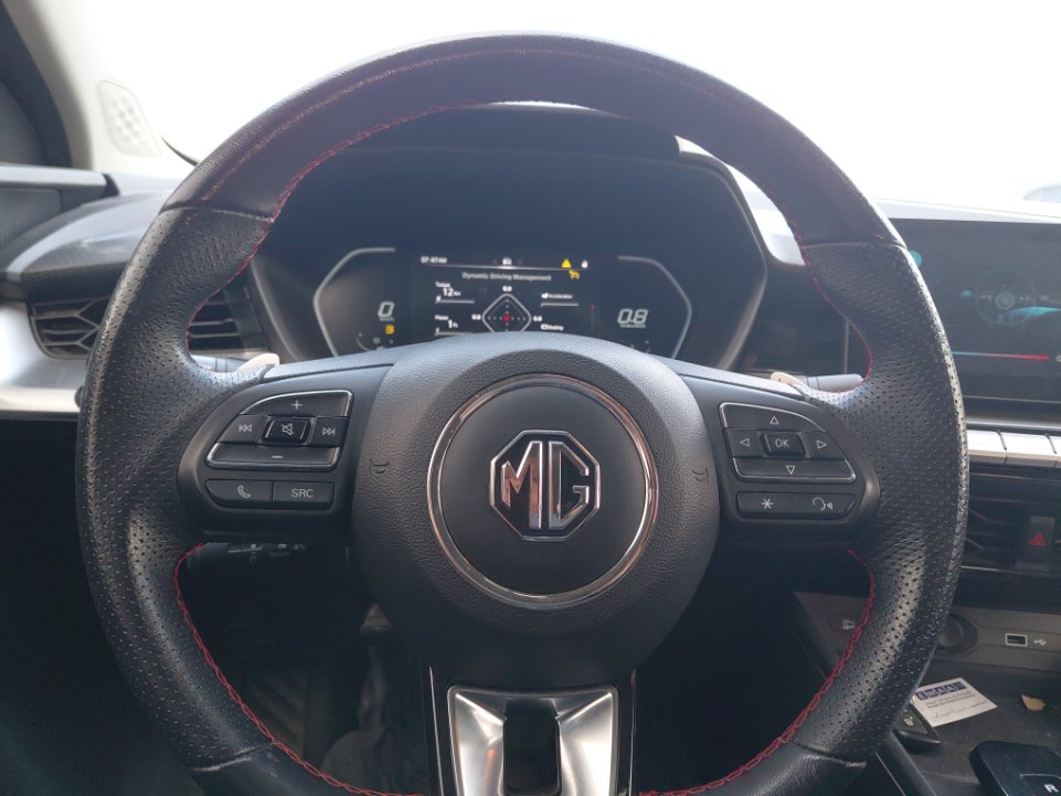 إم جي GT  2024 image