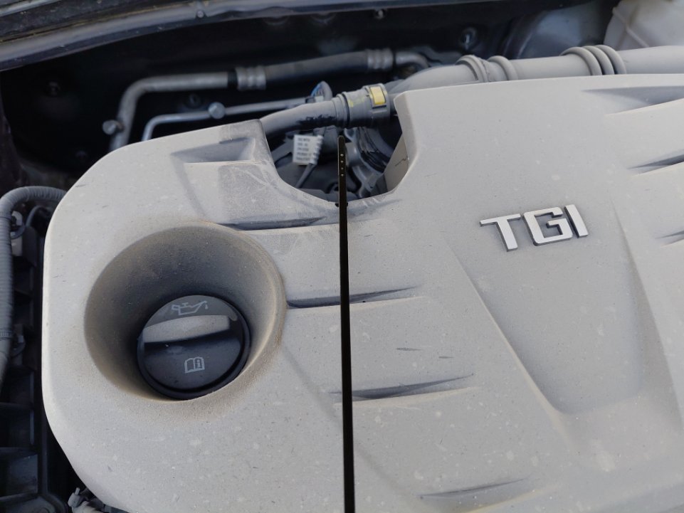 إم جي GT  2024 image