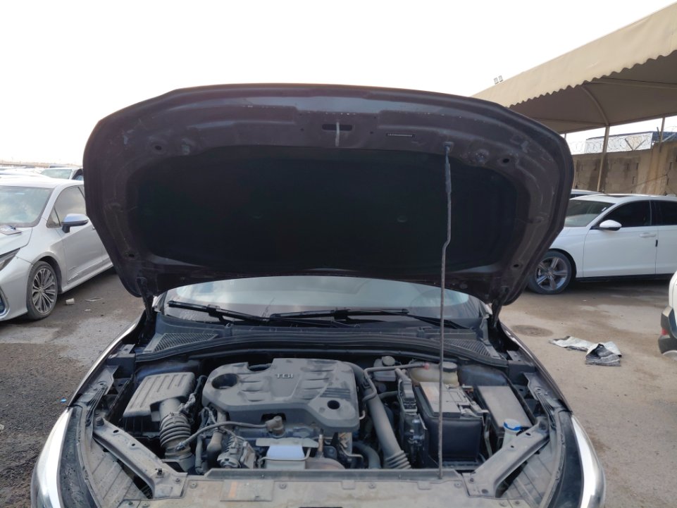 إم جي GT  2024 image