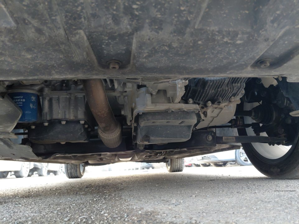 إم جي GT  2024 image