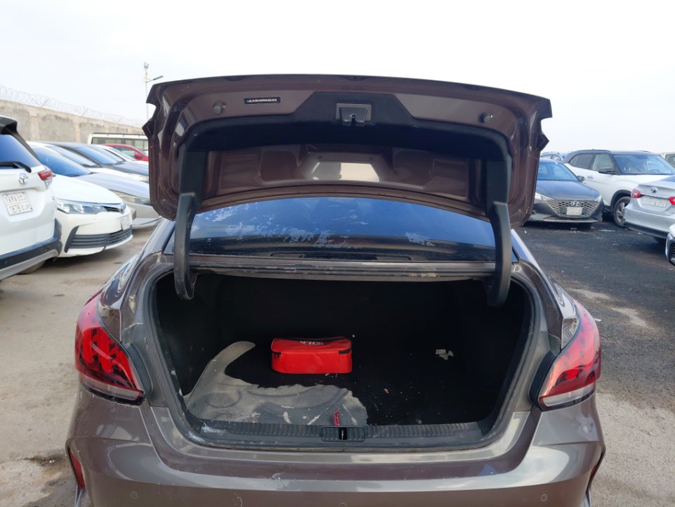 إم جي GT  2024 image