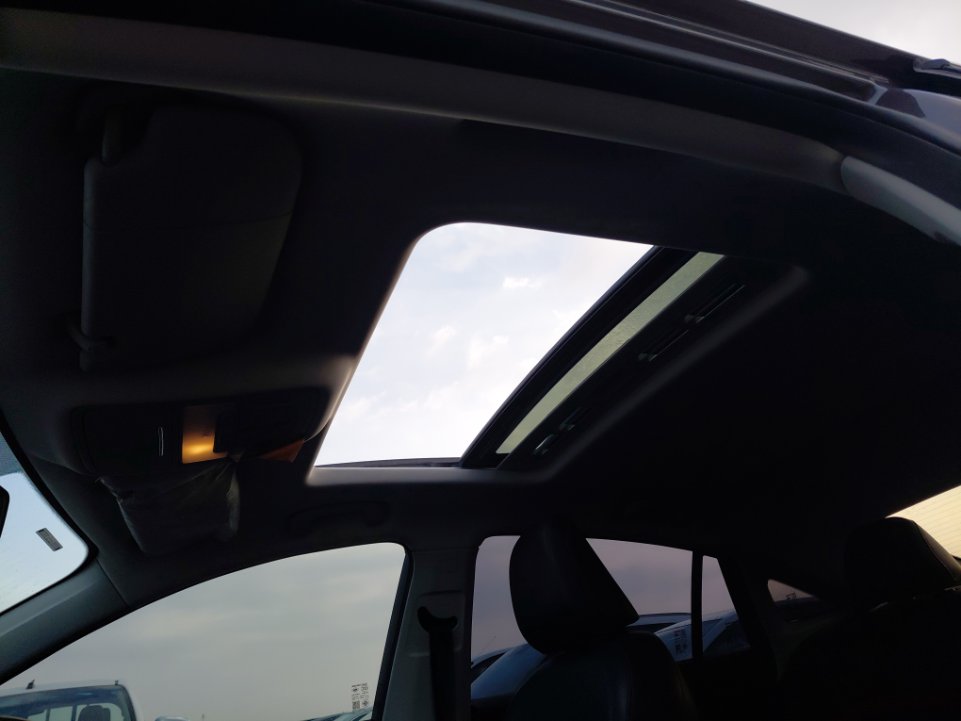 إم جي GT  2024 image