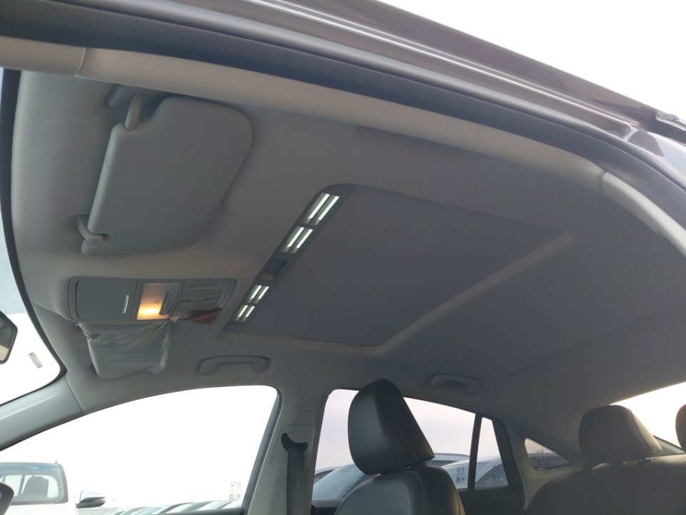 إم جي GT  2024 image